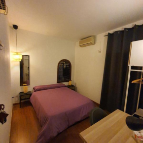 Apto Álamos, Malaga